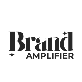 Brand Amplifier logo