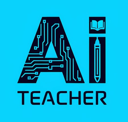 AI-TEACHER logo