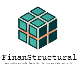 FinanStructural logo