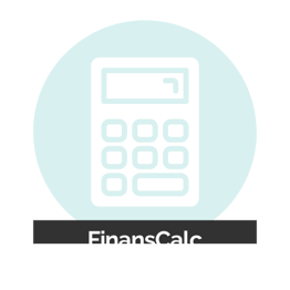 FinanStructural logo