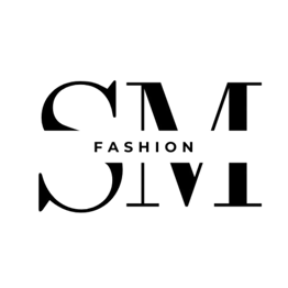 SM FASHION logo