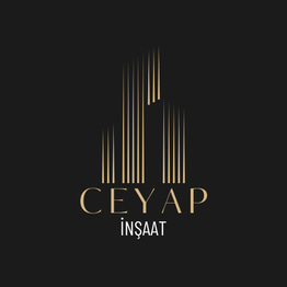 Ceyap İnşaat logo