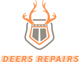 Deers Repairs logo