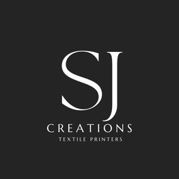 SJ Creations logo