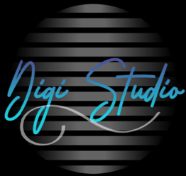 Digi Studio logo