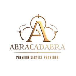 Abracadabra logo