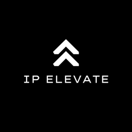 IP Elevate logo