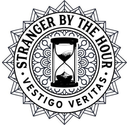 Stranger By The Hour logo