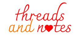 Threads and Notes logo