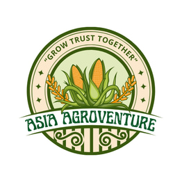 Asia Agroventure logo