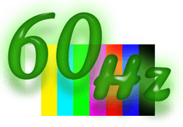 60Hertz.tv logo