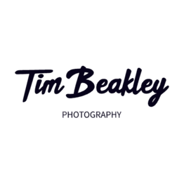 Tim Beakley Real Estate Photographer logo