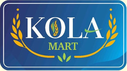 KOLA MART logo