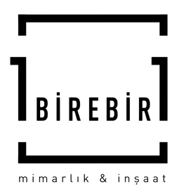 Şile Birebir Mimarlık logo