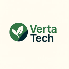 Verta Tech logo