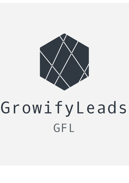 Growifyleads logo