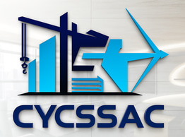 CYCSSAC logo