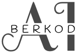 BERKOD AI logo