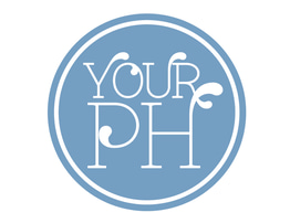 Your Personal Hydro-Therapist logo