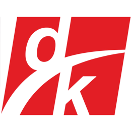 Decor Kraft logo