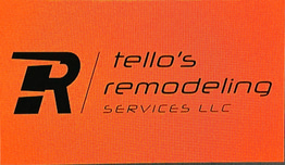 Tello’s Remodeling Services logo