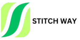 Stitch Way logo