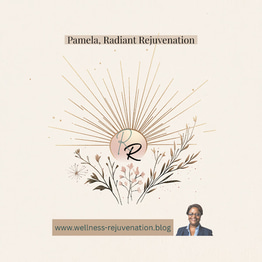 Pamela Hamilton logo