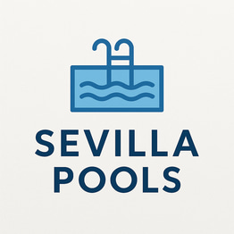 Sevilla Pools logo
