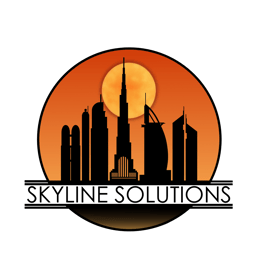 Skyline Solutions logo