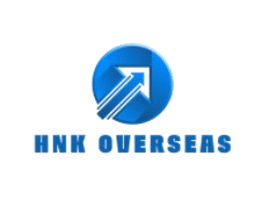 HNK Overseas logo