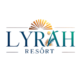 Lyráh Resort logo