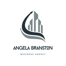 angela branston logo