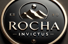 Rocha Invictus logo