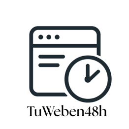 Tuweben48h logo