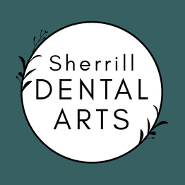 Sherrill Dental Arts logo