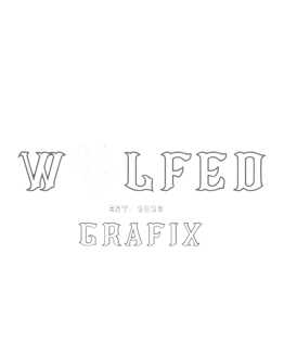 Wolfed Shop logo