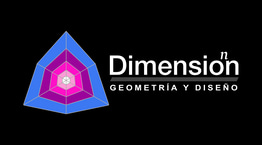 Dimension N logo