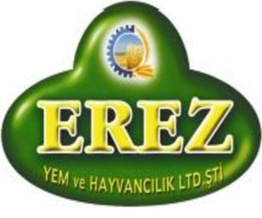 EREZ YEM VE HAYVANCILIK logo