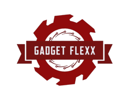 Gadget Flexx logo