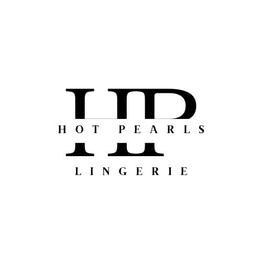 Hot Pearls Lingerie logo