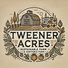 Tweener Acres logo