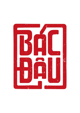 Bác Đậu logo