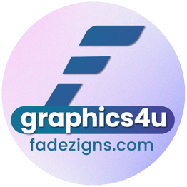 Graphics4U logo