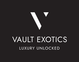 Vault Exotics logo