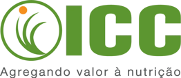 ICC Nutrição logo
