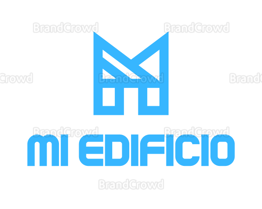 MI EDIFICIO logo