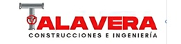 Talavera Constructora logo