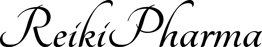 ReikiPharma logo