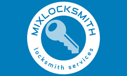 Mixlocksmith logo