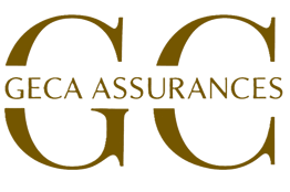 GECA Assurances logo
